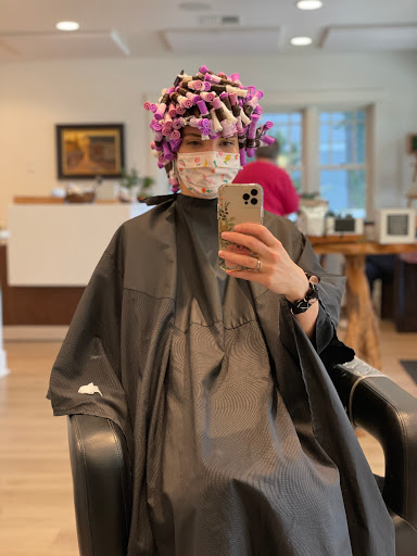 Day Spa «Ombú Salon + Spa», reviews and photos, 550 Main St, Edmonds, WA 98020, USA