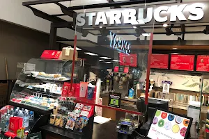 Starbucks image