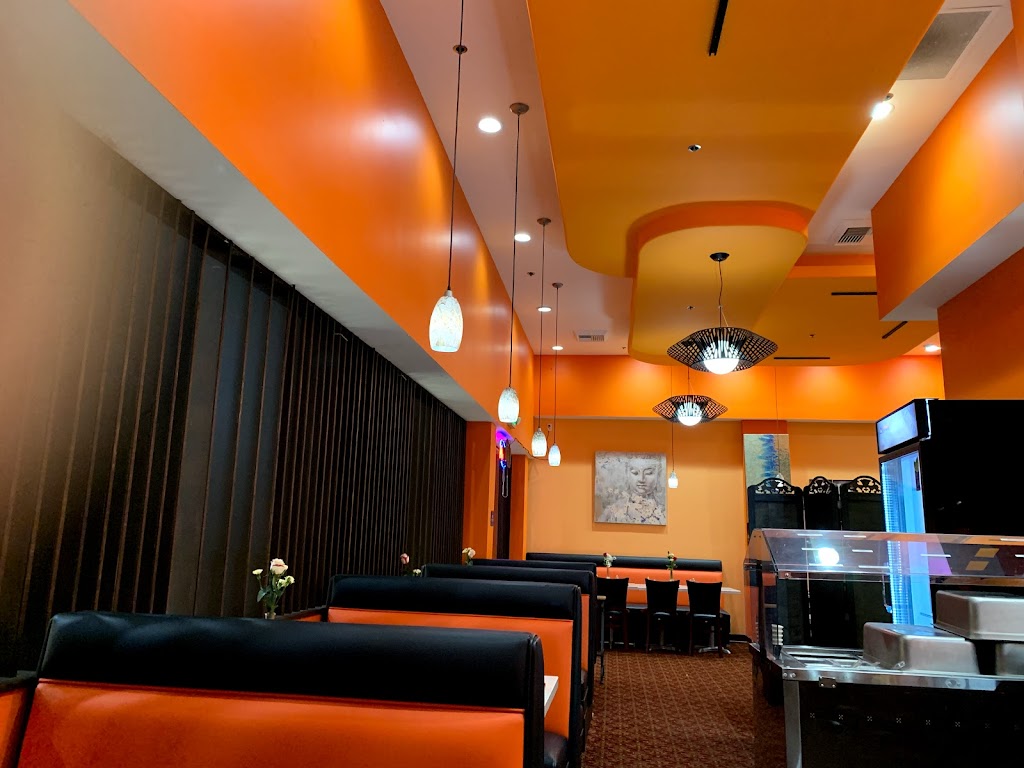 Royal India Grill 92683