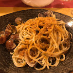 Photo n°4 de l'avis de Judit.M fait le 23/08/2022 à 22:23 sur le  Trattoria Martina à Luni