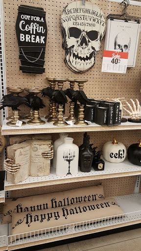 Fabric Store «Jo-Ann Fabrics and Crafts», reviews and photos, 50809 Waterside Dr, New Baltimore, MI 48051, USA