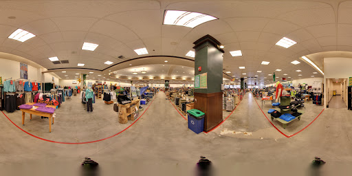 Outdoor Sports Store «Sports Basement Campbell», reviews and photos, 1875 S Bascom Ave #240, Campbell, CA 95008, USA