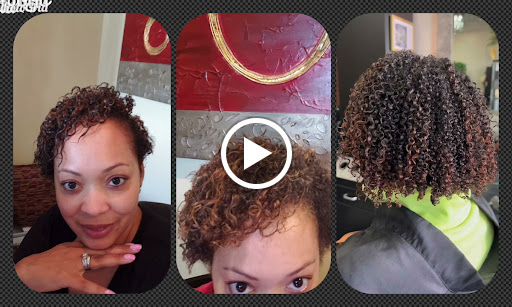 Hair Salon «The Parlor Salon And Spa», reviews and photos, 710 Memorial Blvd #130, Murfreesboro, TN 37129, USA