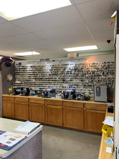 Locksmith «Professional Safe & Lock Service, Inc.», reviews and photos, 5132 W Howard Ave, Milwaukee, WI 53220, USA