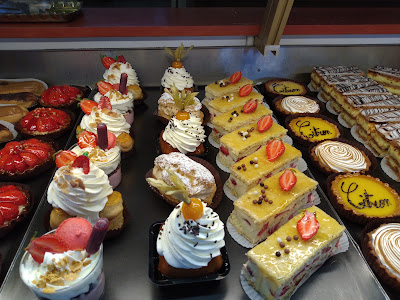 Boulangerie Jourdain à Melgven