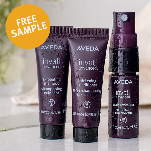 Cosmetics Store «Aveda Store», reviews and photos, 600 Pine St #136, Seattle, WA 98101, USA