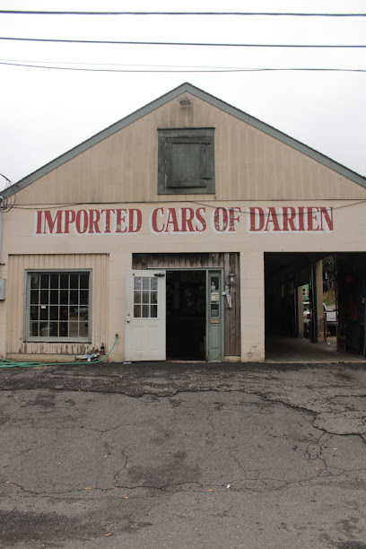 Imported Cars of Darien