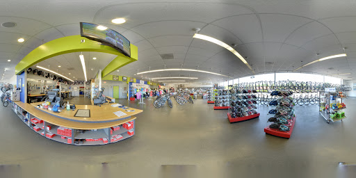 Bicycle Store «Spokes Etc.», reviews and photos, 10937 Fairfax Blvd, Fairfax, VA 22030, USA