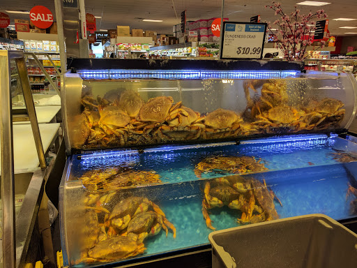 Korean Grocery Store «H Mart», reviews and photos, 371 N Central Ave, Hartsdale, NY 10530, USA