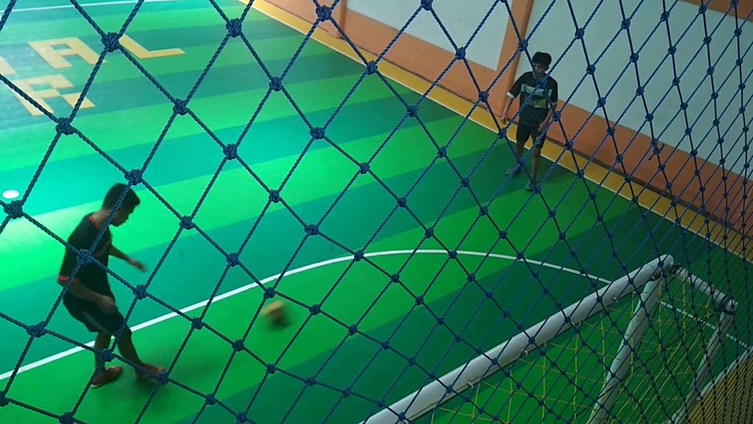 Subur Jaya Rosa Futsal