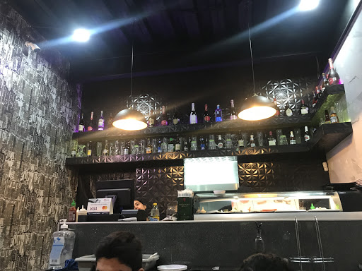 Kappo Sushi & Bar