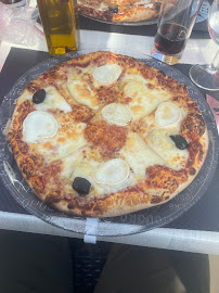 Plats et boissons du Pizzeria Pizz'arts à Canet-en-Roussillon - n°16