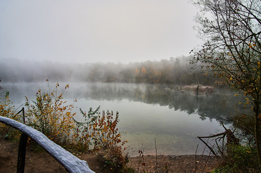 Karlsternweiher