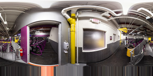 Gym «Planet Fitness», reviews and photos, 235 E Main St, Northville, MI 48167, USA