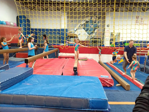 Gymnastics Center «Fairfax Gymnastics Academy», reviews and photos, 3731 Pickett Road, Fairfax, VA 22031, USA