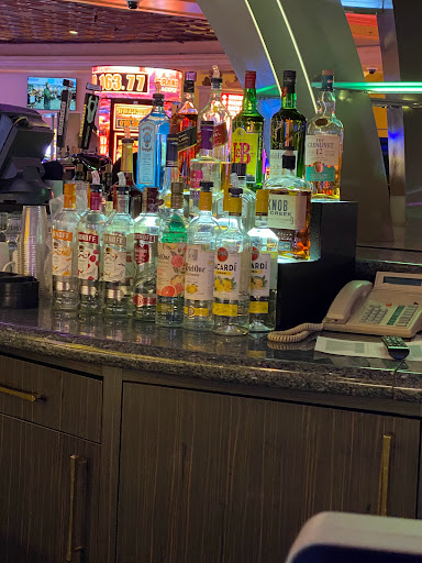 Casino «Rampart Casino», reviews and photos, 221 N Rampart Blvd, Las Vegas, NV 89145, USA