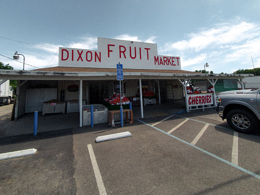 Produce Market «Dixon Fruit Market», reviews and photos, 7808 Batavia Rd, Dixon, CA 95620, USA