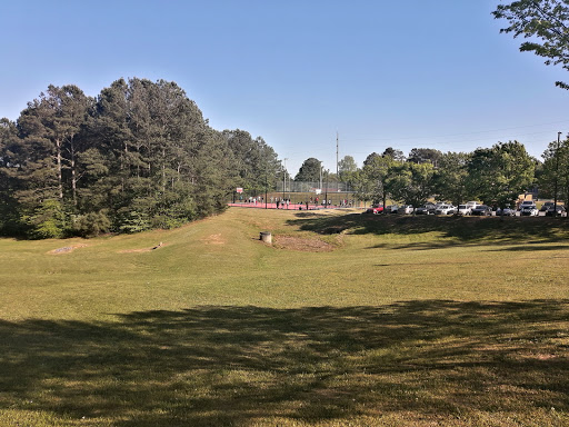 Swimming Pool «Seven Springs Water Park», reviews and photos, 3820 Brown Pkwy, Powder Springs, GA 30127, USA