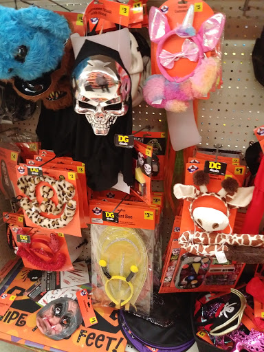 Discount Store «Dollar General», reviews and photos, 453 W Commercial St, East Rochester, NY 14445, USA