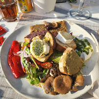 Les plus récentes photos du Restaurant Malabar à Saint-Paul-de-Vence - n°2