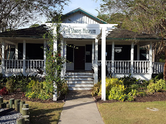 Gulf Shores Museum