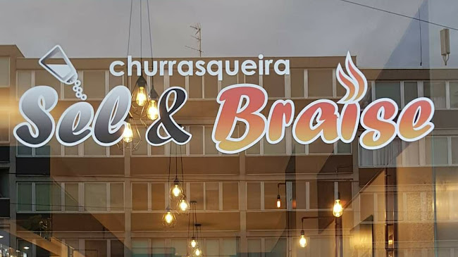 Churrasqueira - Restaurant