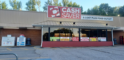 Grocery Store «E W James & Sons Supermarkets», reviews and photos, 1301 W Wood St, Paris, TN 38242, USA