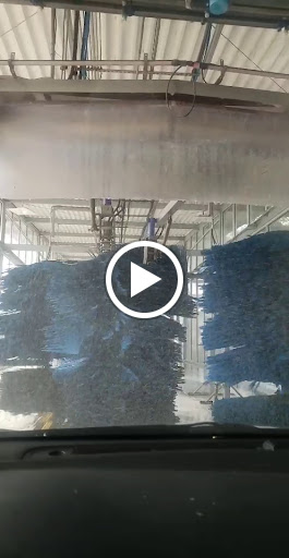 Car Wash «Zoom Car Wash», reviews and photos, 12455 Westheimer Rd, Houston, TX 77077, USA