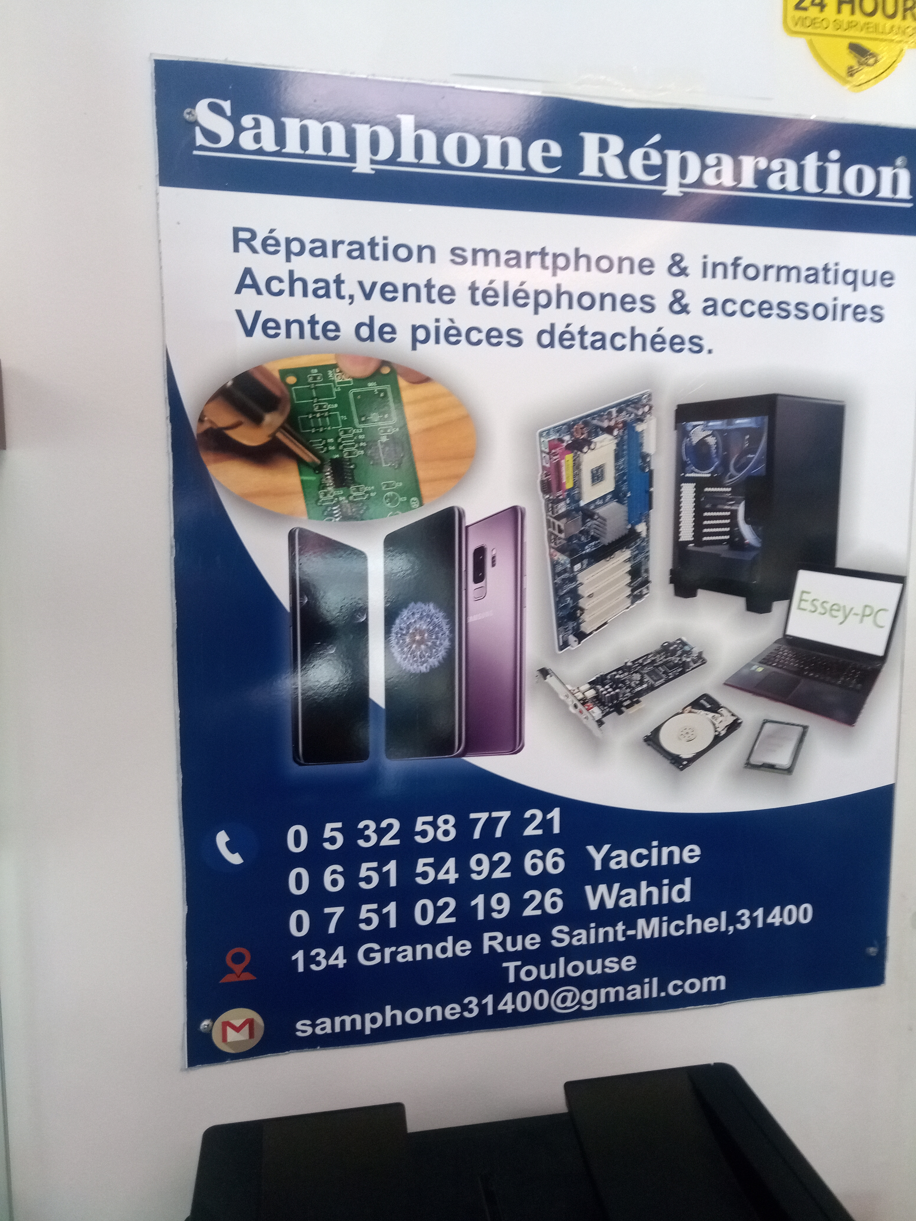Photo n° 9 de l'avis de VAN.U fait le 25/03/2021 à 14:07