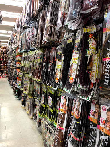 Beauty Supply Store «Winslow Beauty Supply», reviews and photos, 510 Williamstown Rd # D, Sicklerville, NJ 08081, USA