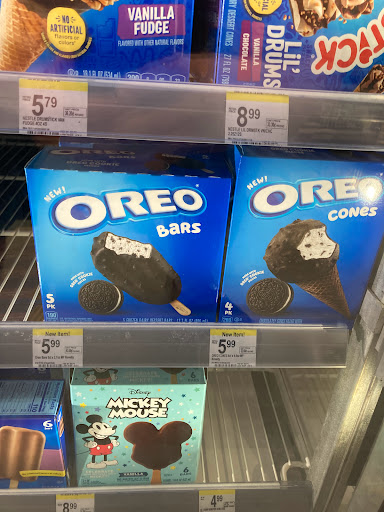 Drug Store «Walgreens», reviews and photos, 5400 Pearl Rd, Parma, OH 44129, USA