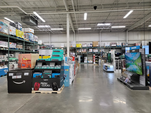 Warehouse club «BJ’s Wholesale Club», reviews and photos, 4145 NY-31, Clay, NY 13041, USA