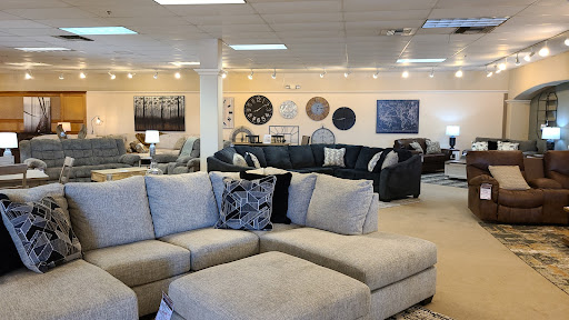 Furniture Store «Arizona Mattress & Furniture», reviews and photos, 3857 E Andy Devine Ave, Kingman, AZ 86401, USA