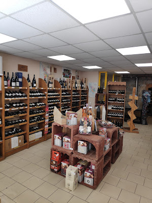 La Ronde des Vins St Claude à Saint-Claude