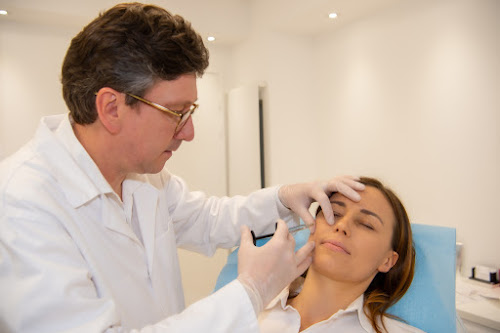 Léman Laser - centre de médecine esthétique et laser à Ambilly