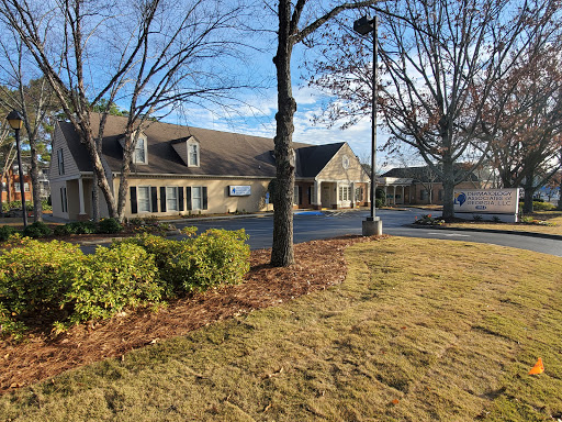 1951 Clairmont Rd, Decatur, GA 30033, USA