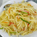 Photo n°10 de l'avis de San_Chuan.s fait le 19/08/2023 à 17:30 sur le  罗马香满楼餐厅-KEJA restaurant à Fiano Romano