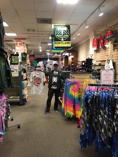 Shopping Mall «Lloyd Center», reviews and photos, 2201 Lloyd Center, Portland, OR 97232, USA