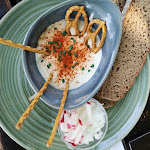 Photo n°4 de l'avis de Manfred.o fait le 27/07/2022 à 14:56 sur le  Faust Braustuben, Lounge, Biergarten LBS à Miltenberg