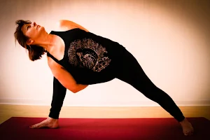 Qi-Life Yoga, Claudia Debüser image