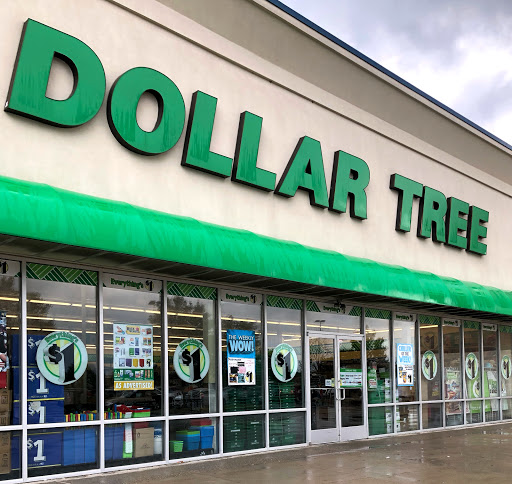 Dollar Store «Dollar Tree», reviews and photos, 10023 Fremont Pike, Perrysburg, OH 43551, USA