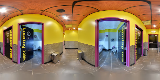 Gym «Planet Fitness», reviews and photos, 300 Mt Lebanon Blvd, Castle Shannon, PA 15234, USA