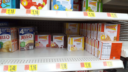 Department Store «Walmart Supercenter», reviews and photos, 501 Wal-Mart Dr, Winchester, VA 22603, USA