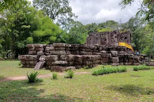 Phra That Phu Phek image