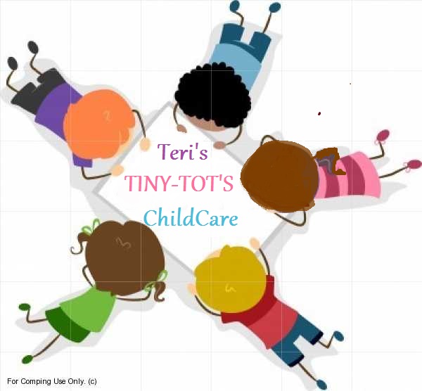 Teris Tiny-Tots Daycare