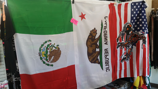 Thrift Store «Nifty Thrifty», reviews and photos, 1212 S State St, Ukiah, CA 95482, USA