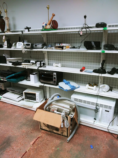 Thrift Store «Goodwill», reviews and photos, 790 US-190, Covington, LA 70423, USA