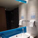 Photo n°7 de l'avis de Georg.i fait le 14/05/2023 à 20:08 sur le  Holiday Inn Express Düsseldorf Airport, an IHG Hotel à Düsseldorf