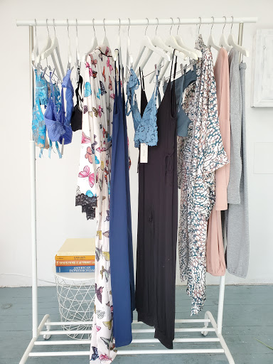 Lingerie Store «Forty Winks», reviews and photos, 56 John F. Kennedy St, Cambridge, MA 02138, USA