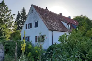 Cottage Garden Nürnberger Land image